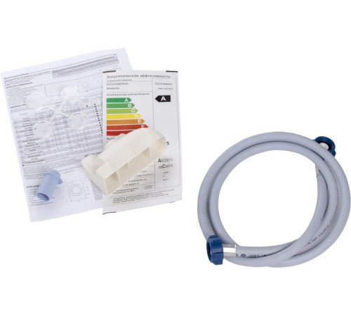 INDESIT IWSC 5105 UZ