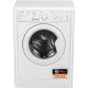 INDESIT IWSC 6105 UZ