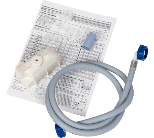 INDESIT IWSC 6105 UZ