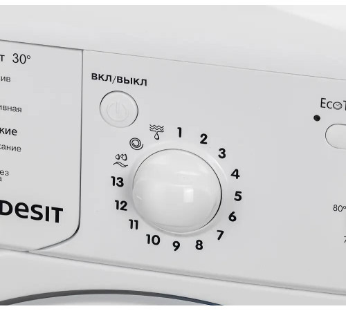 INDESIT IWSC 6105 UZ