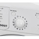 INDESIT IWSC 6105 UZ