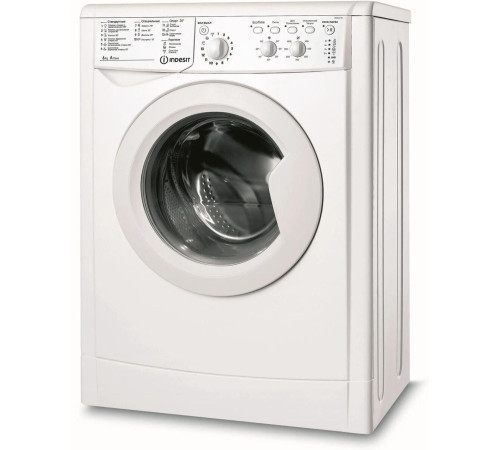 INDESIT IWSC 6105 UZ