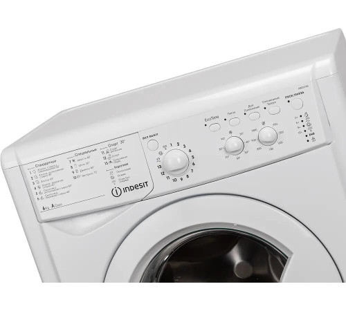 INDESIT IWSC 6105 UZ