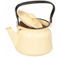 СИБИРСКИЕ ТОВАРЫ С42714.3, С42714.3П, С42714.3С эмал 2,3л б/рис