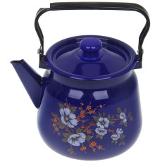 СИБИРСКИЕ ТОВАРЫ С2716.3К С2716.К Кобальтовый эмал 3,5л с рис