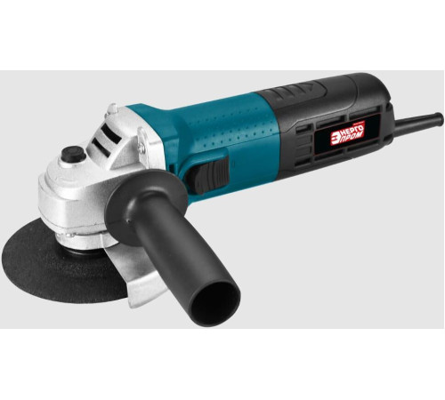 ЭНЕРГОПРОМ Home Master УШМ-125/950М (красный квадрат) /уп.10шт 00-00024681