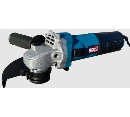 ЭНЕРГОПРОМ Home Master УШМ-125/980М (красный квадрат) /уп.10шт 00-00024680