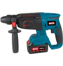 ЭНЕРГОПРОМ Home MASTER ONE BATTERY ПА-26 (синий квадрат) /уп.5шт 00-00024928 БЕЗ АКБ И ЗУ