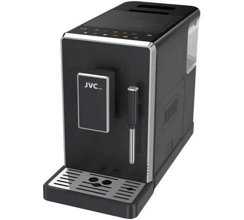 JVC JK-CM85 черный