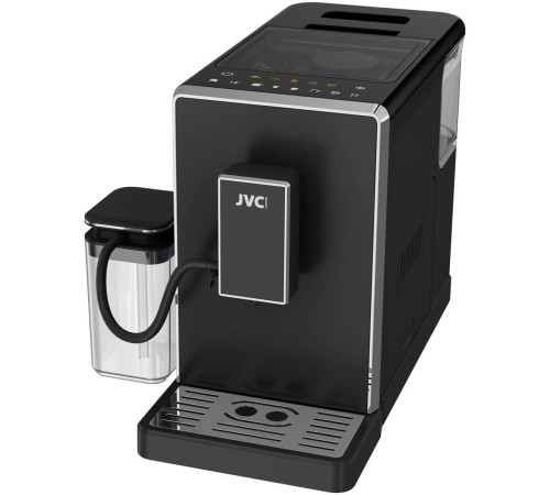 JVC JK-CM90 черный