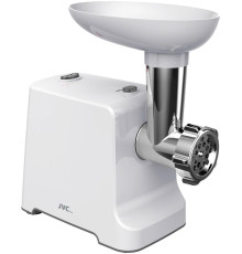 JVC JK-MG055 белый