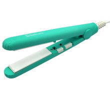 РОССИЯ Плойка SA-4521B гофре 17Вт керам