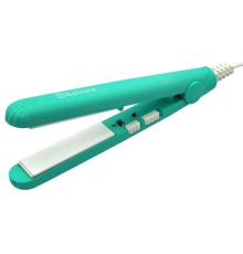 РОССИЯ Плойка SA-4521B гофре 17Вт керам