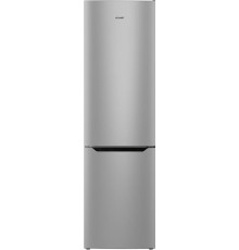 ATLANT ХМ-6626-189 384л серебристый