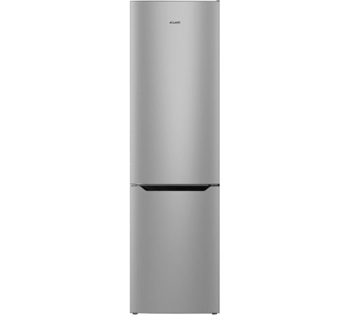 ATLANT ХМ-6626-189 384л серебристый