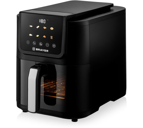 BRAYER BR2041 черный