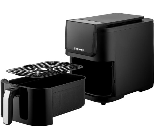 BRAYER BR2041 черный