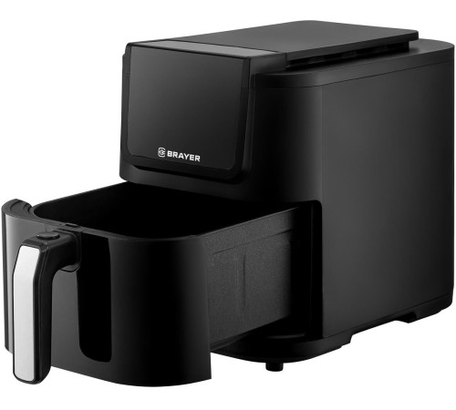 BRAYER BR2041 черный