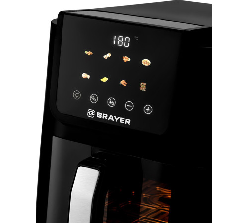 BRAYER BR2041 черный