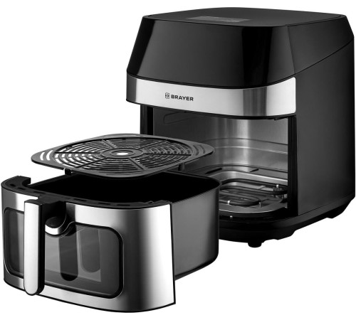 BRAYER BR2044 черный