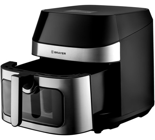 BRAYER BR2044 черный