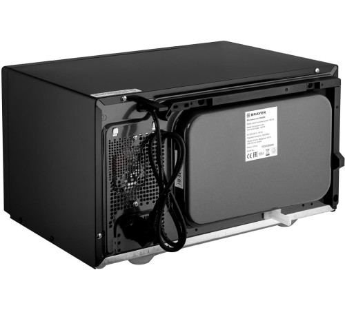 BRAYER BR2506 черный