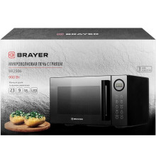 BRAYER BR2506 черный