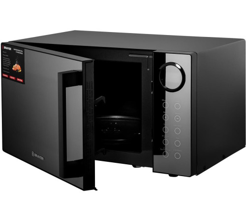 BRAYER BR2506 черный