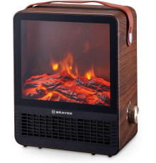 BRAYER BR4860 коричневый