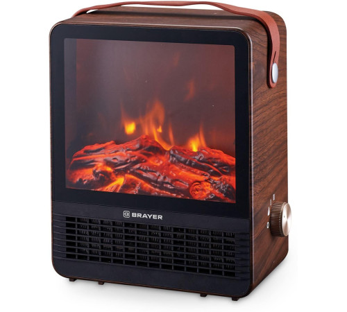 BRAYER BR4860 коричневый