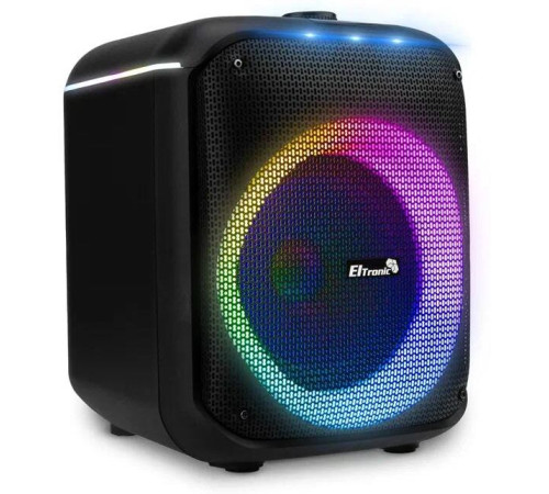 ELTRONIC (30-79) DANCE BOX 550 - колонка 08