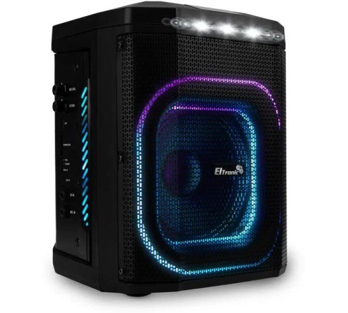 ELTRONIC (30-80) DANCE BOX 550 - колонка 08