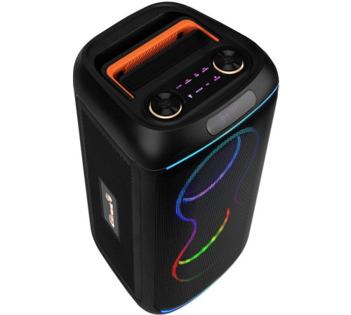 ELTRONIC (30-86) DANCE BOX 900 - колонка 06