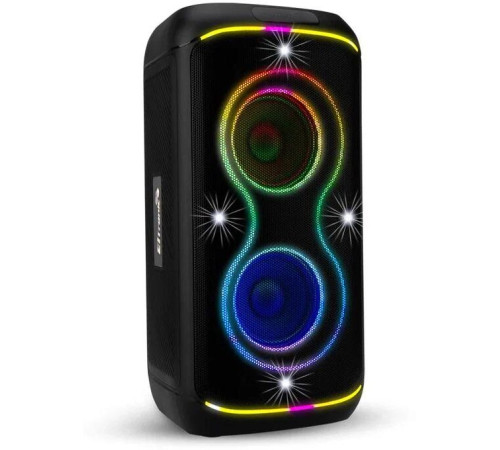 ELTRONIC (30-86) DANCE BOX 900 - колонка 06