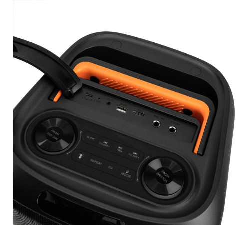 ELTRONIC (30-86) DANCE BOX 900 - колонка 06