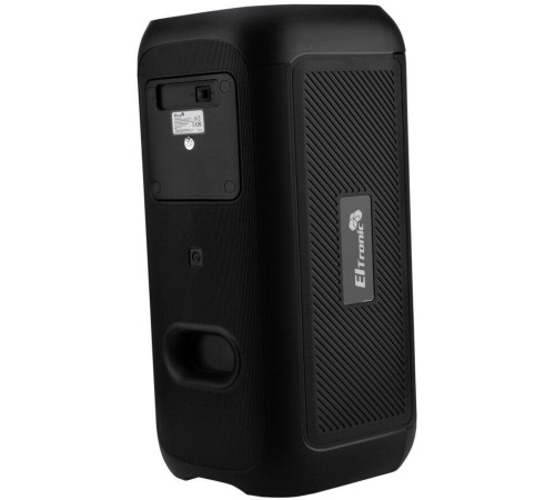 ELTRONIC (30-86) DANCE BOX 900 - колонка 06