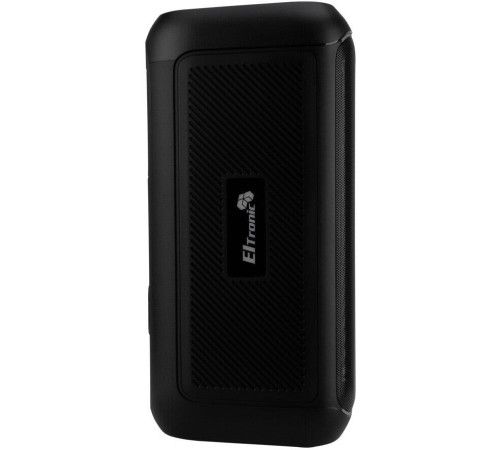 ELTRONIC (30-86) DANCE BOX 900 - колонка 06