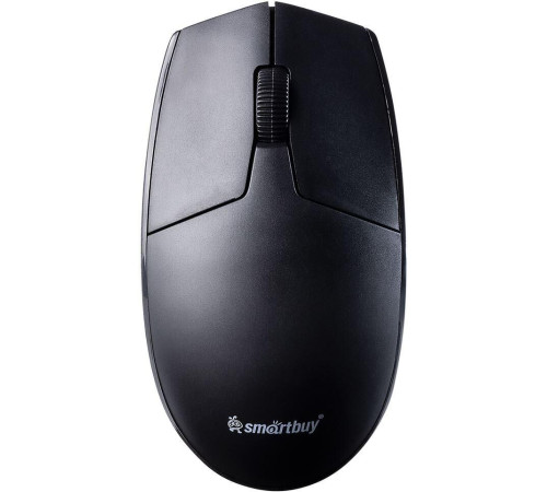 SMARTBUY (SBM-203AG-K) ONE 203AG-K черный