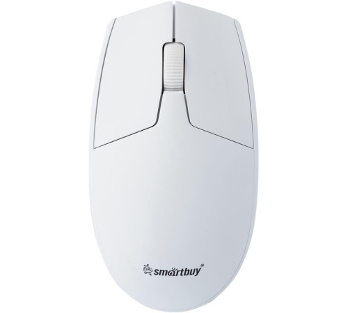 SMARTBUY (SBM-203AG-W) ONE 203AG-W белый