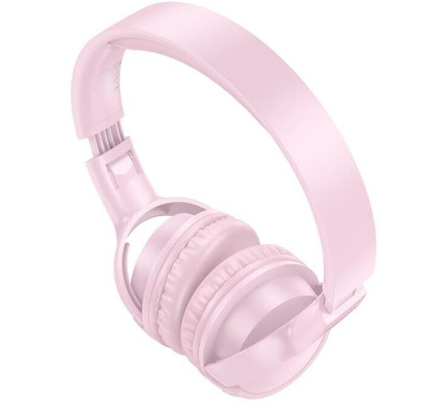 BOROFONE (6941991118746) BO32 Pink