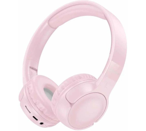 BOROFONE (6941991118746) BO32 Pink