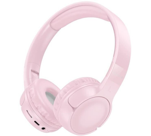 BOROFONE (6941991118746) BO32 Pink