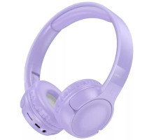 BOROFONE (6941991118753) BO32 Purple