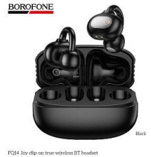 BOROFONE (6941991123269) FQ14 Black