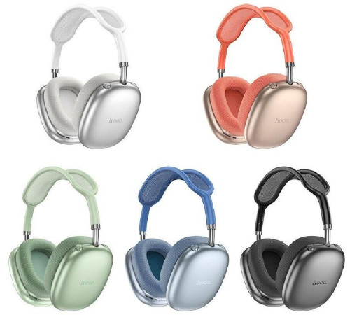 HOCO (6942007632706) W55 Green