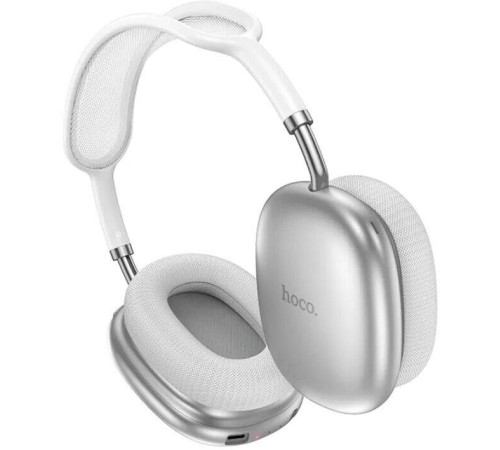 HOCO (6942007638548) W55Plus Silver