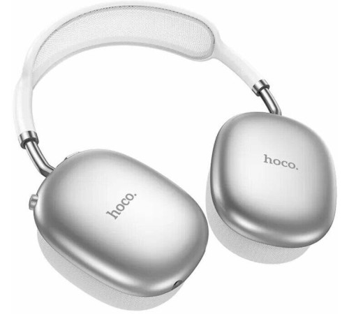 HOCO (6942007638548) W55Plus Silver