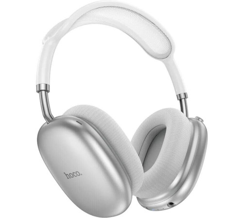 HOCO (6942007638548) W55Plus Silver