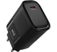 MORE CHOICE (4620202553515) NC68 1Type-C 3.0A PD 35W Black