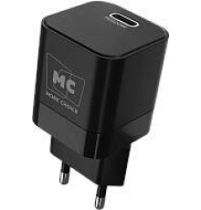 MORE CHOICE (4620202555809) NC86 1Type-C 3.0A PD 20W Black